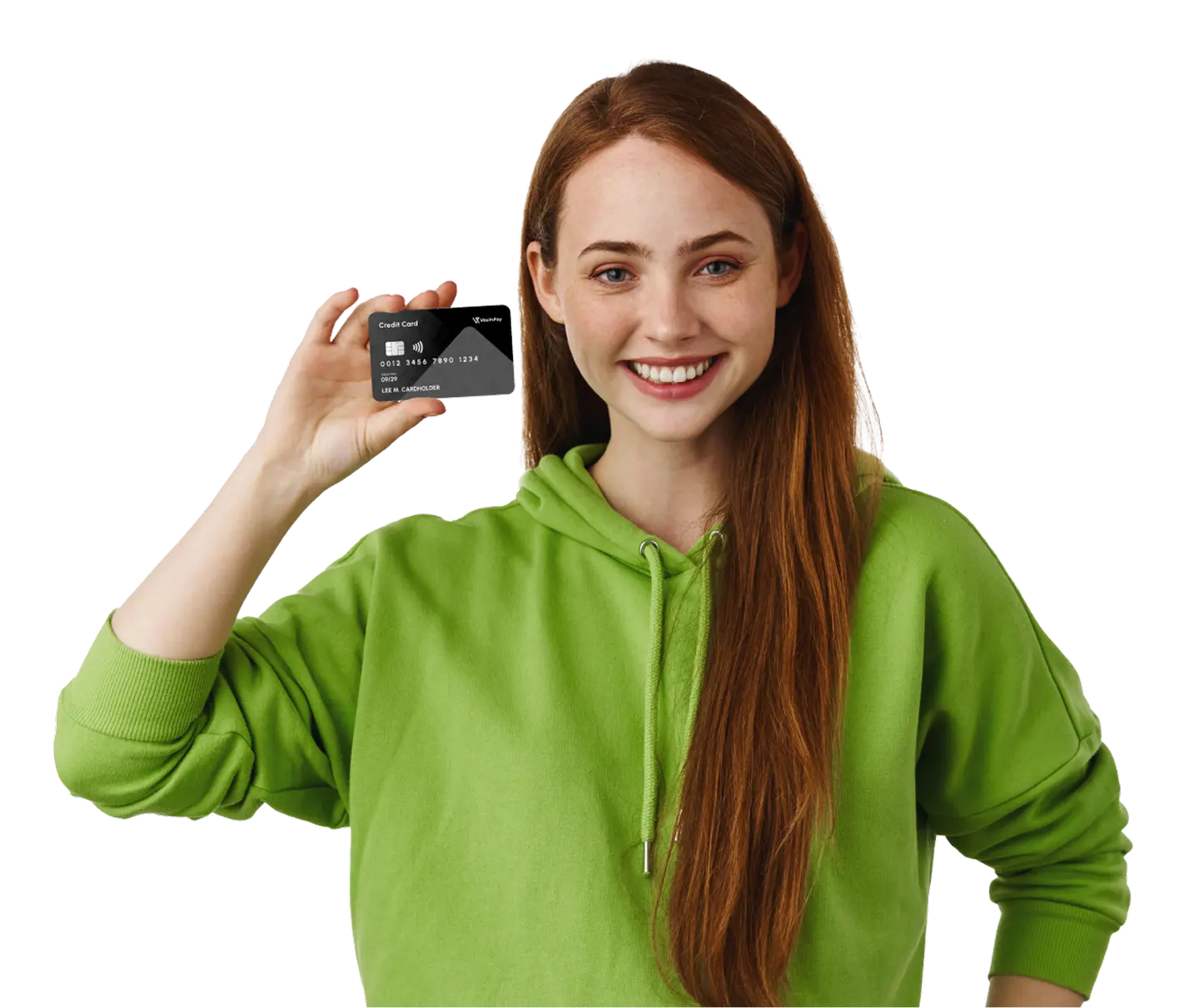 VaultsPay Credit Card Program Solutions