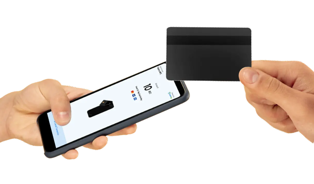 Say Yes to Card Payments