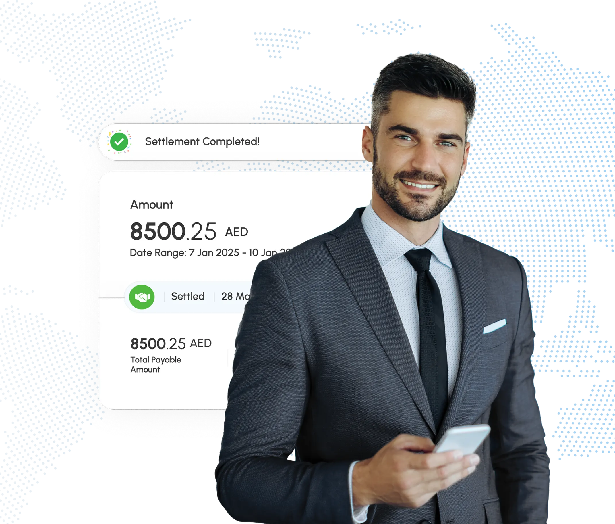 VaultsPay secure multi-currency settlement and payout solutions