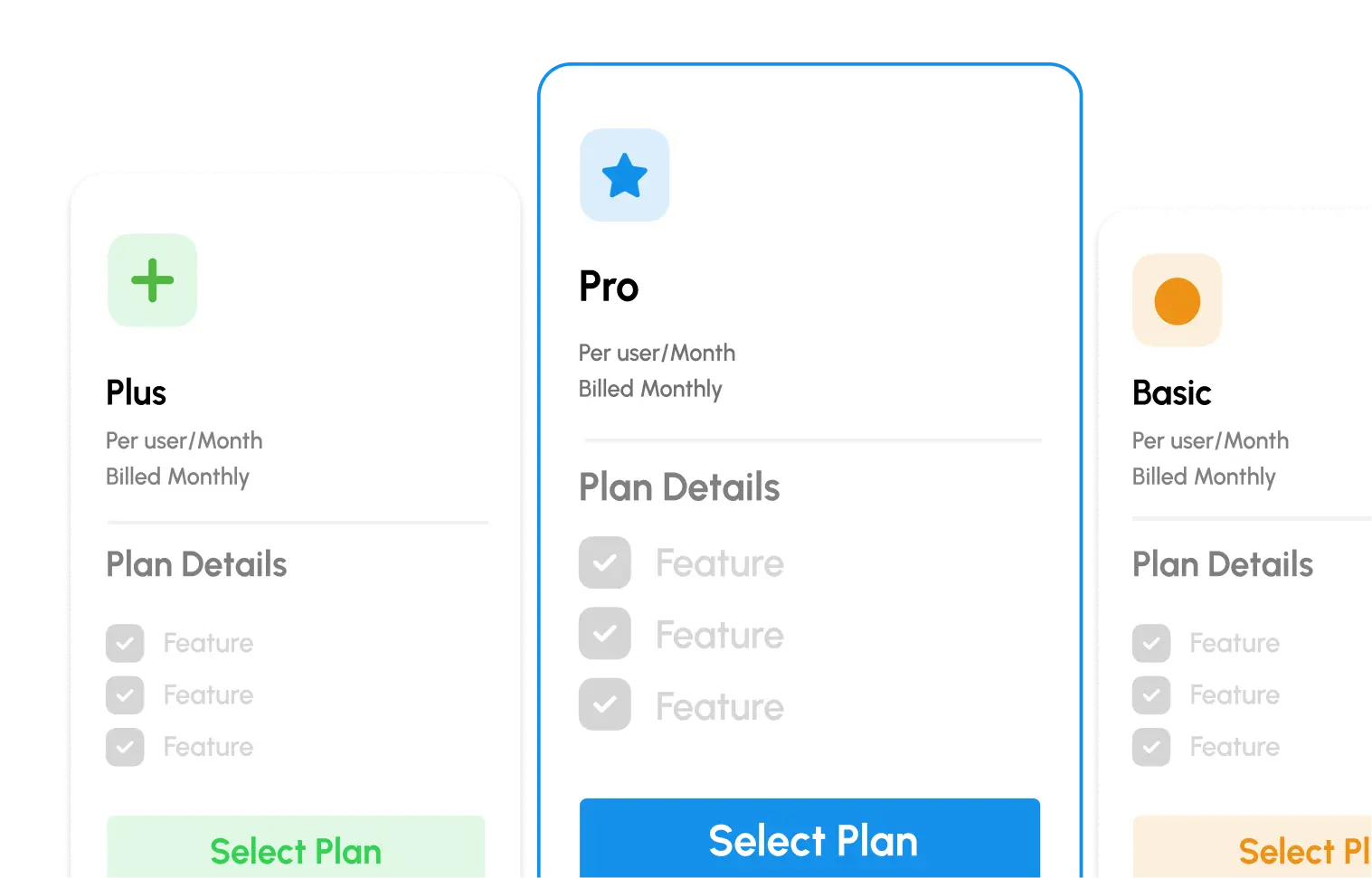 VaultsPay Recurring Payment Key Features Visual