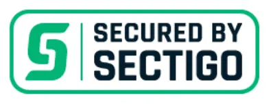 PCI DSS Compliance Certified