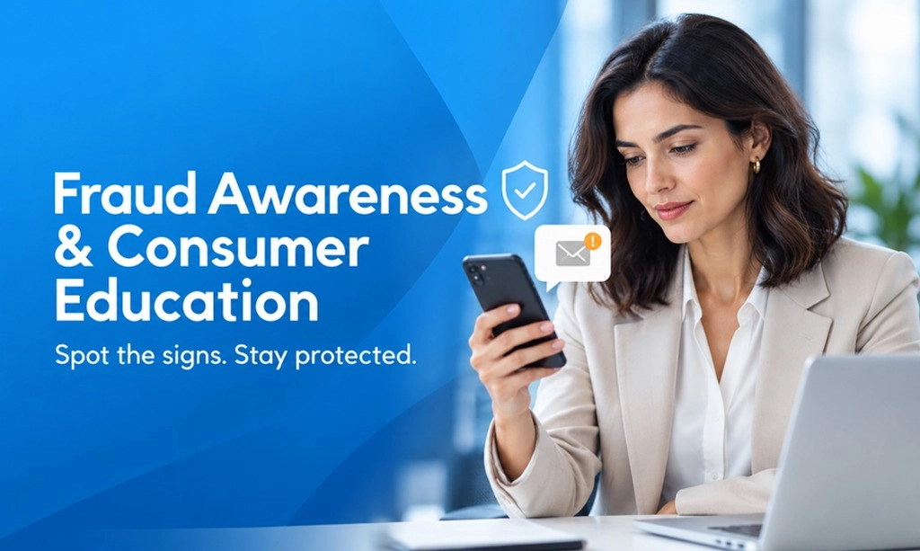 Cover image for Fraud Awareness in the UAE: How to Protect Your Prepaid Card and Digital Wallet