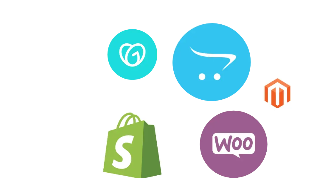 E-commerce Integrations