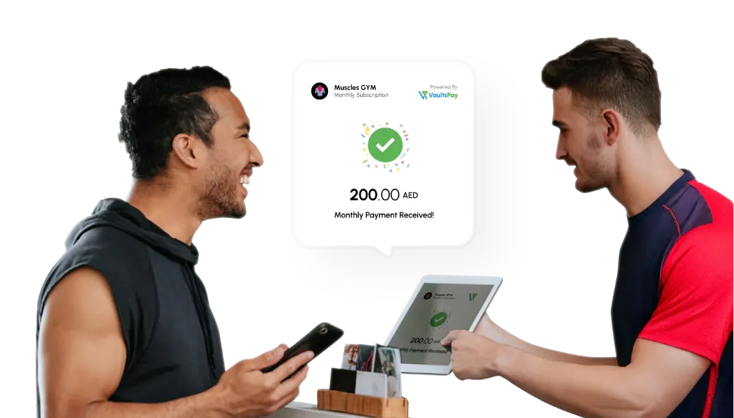 Recurring Payments